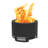 Round Steel Smokeless Fire Pit-50181287