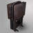 Mischa Tray Table Set-1537808322
