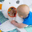 Tummy Time Prop & Play