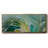 Altitude V- Framed Canvas