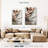 Shuttleworth Silver Glitter Chic-108554607