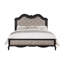 Lit tapissier standard Scherrie-976517767