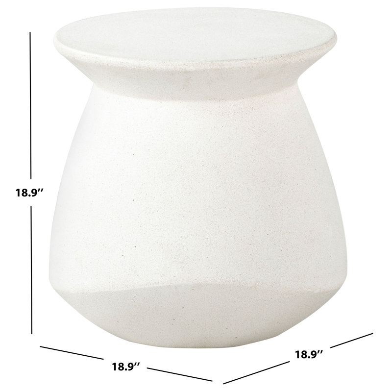 Flanagan End Table