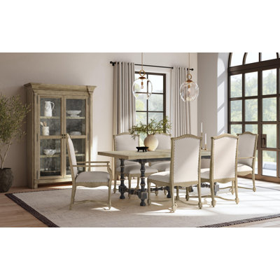 CiaoBella Lighted Display Stand by Hooker Furniture
