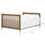 Rails pour lit double-31618248