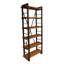 Bibliothèque en métal H 79 "x l 35,4"-1058338199