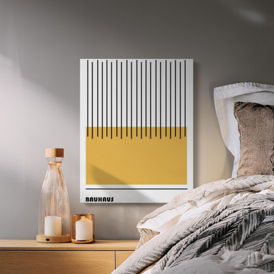 Corpuz Wrapped Canvas Print Set