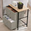 Table de chevet 2 tiroirs Jaece-1661387335-1668157824