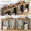 Console 70,9 po