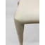 Chaise empilable en T, ensemble de 4