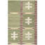 Tapis fait main Patricia Rodi x Livabliss Solum-691200320-691200324