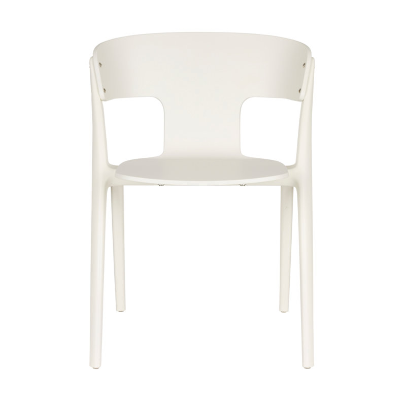 Dining Chair, Beige