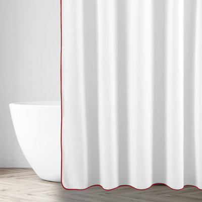 Bodrum Shower Curtain