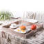 48.3 cm Square Large Ottoman Serving Tray-398512867