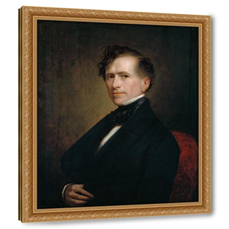 Franklin Pierce (1853)