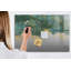 Magnetic Glass Dry Erase Board