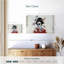 Geisha urbaine Leisha-107713628