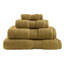 Zero Twist 3 Piece Towel Set