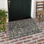 Paillasson Kanesha Welcome Garden Pebbles