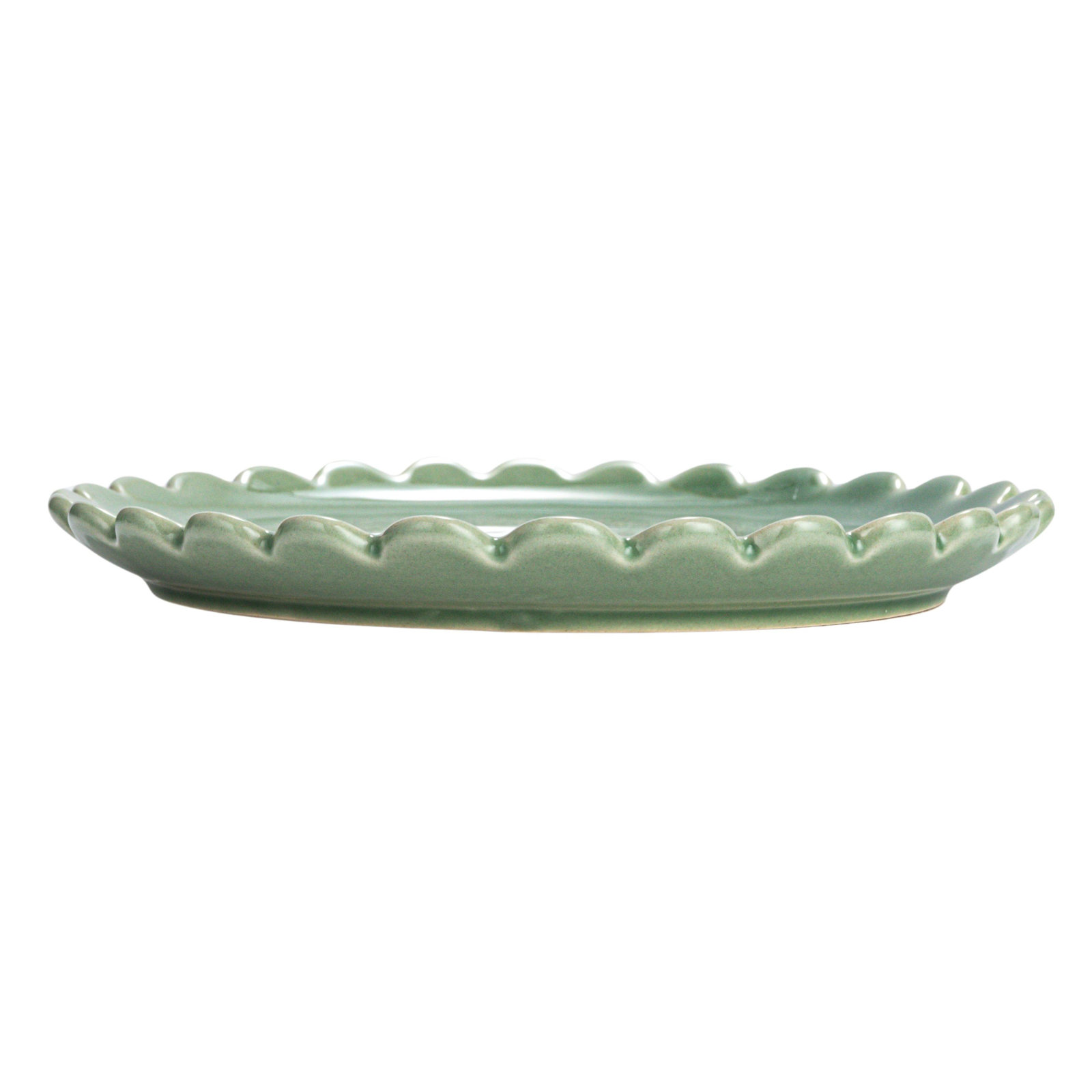 Olivine 8" Salad Plate