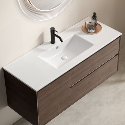 Lavabo pour salle de bain, toilette, salle d'eau
