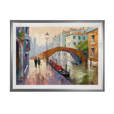 " Venice Twilight "