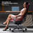 Top Grain Leather Office Chair with High Back, Comfy and Modern for Executive Luxury Desk, Ergonomic with Adjustable Height,Reclining(Red)-668870574