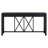 Huckins 60" Console Table-1394591965