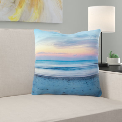 Coussin de pêche