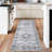 Sesario Washable Indoor Rug-643580204