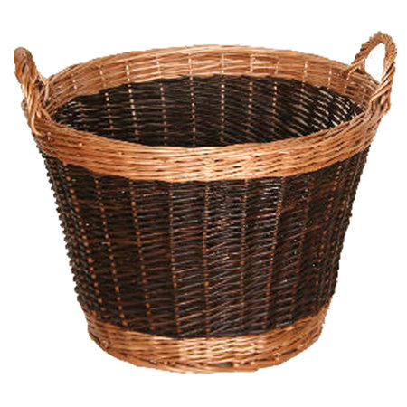 Willow Log Carrier
