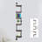 Johnell 6 Piece Tiered Shelf