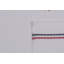 Ensemble de 2 serviettes 100% coton Metcalf-477769153