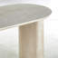 Pied de table basse extensible, table de salle à manger, table basse de bureau-301703571