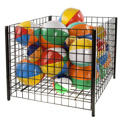 Rebrilliant Decorative Basket