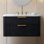 Meuble-lavabo mural simple 36 po Liljan