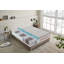 Stets Symple Stuff Pocket Sprung Mattress-1815022680