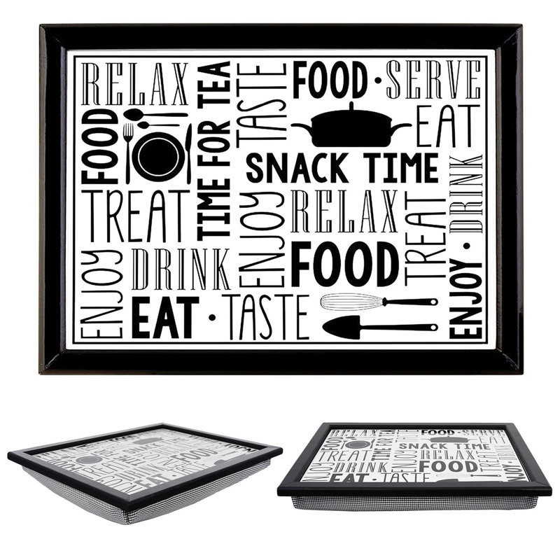 Tray