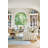 Dorset Floor Lamp by Mark D. Sikes