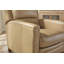 Ensemble de deux fauteuils inclinables électriques Sondrio P2-1112659036