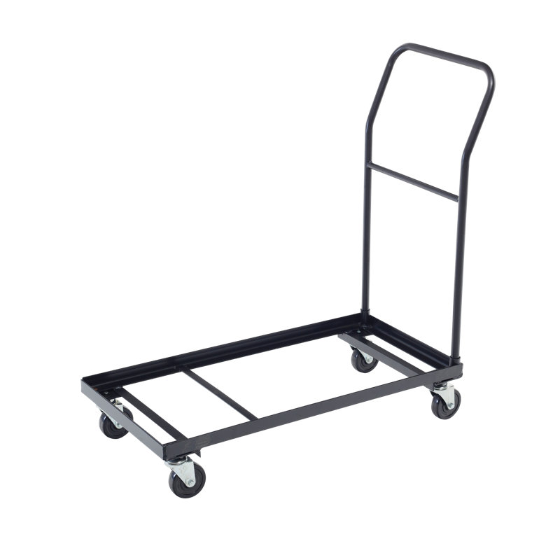 Folding Chair Cart