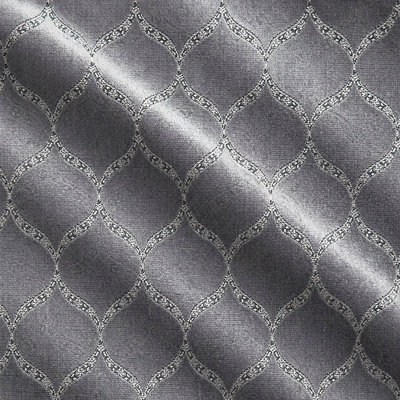Medallian Velvet | Eliza Fabric
