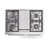 RAL classique / acier inoxydable