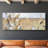 Abstract Series 10 #XXIX-Wide Gallery Wrapped Canvas-318420235