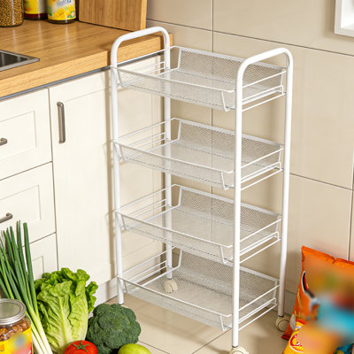 44cm W Spice Rack