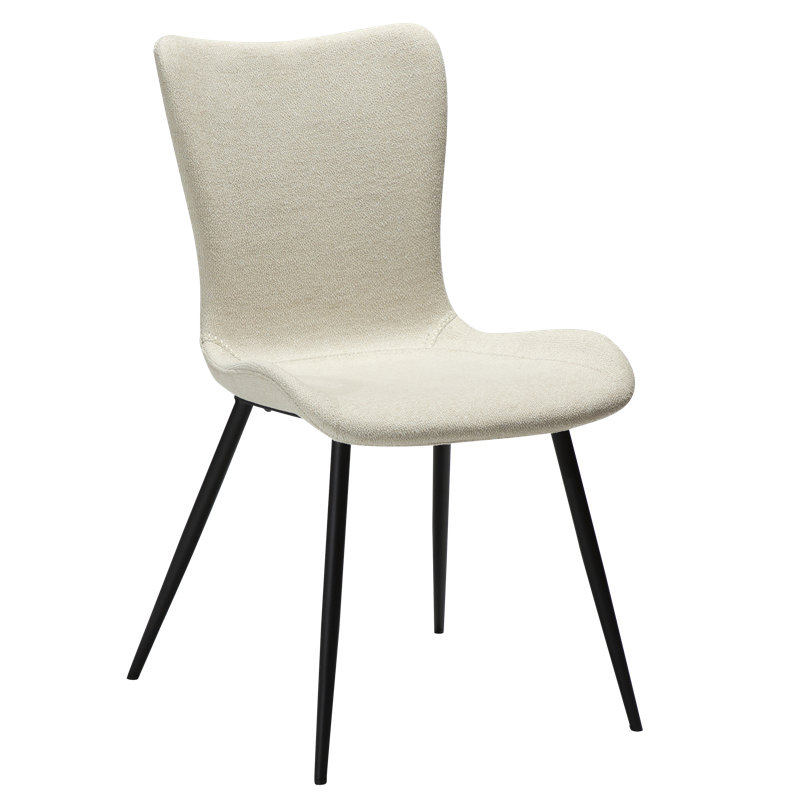 Medusa dining chair, Beige