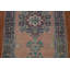 Tapis de couloir rétro 4 x 10