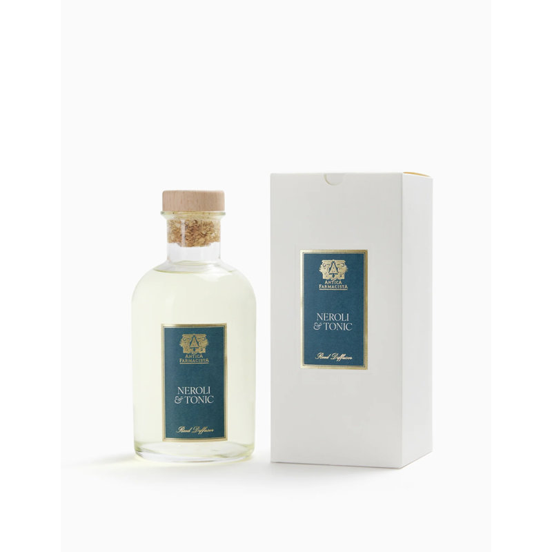 Diffuseur 500 ml, Néroli; tonique