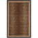 Altman Hand Hooked Wool Animal Print Rug