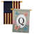 Q